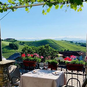 Bed and Breakfast Locanda Rabaya' Barbaresco Exterior photo