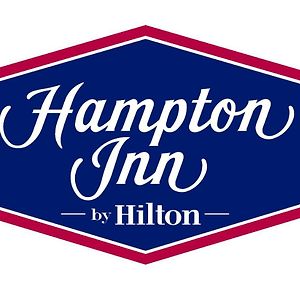 Hampton Inn By Hilton Wabash Exterior photo