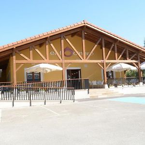 Hotel Posada El Tocinero Camargo Exterior photo