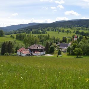 Hotel Chata Nová Seninka Staré Město Exterior photo