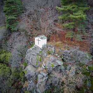 Apartmán Il Borghetto Chiavenna Exterior photo